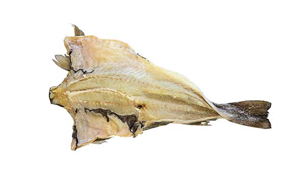 BACALAO